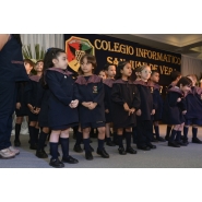Acto de Colacion Ciclo Lectivo 2017 - Nivel Primario 